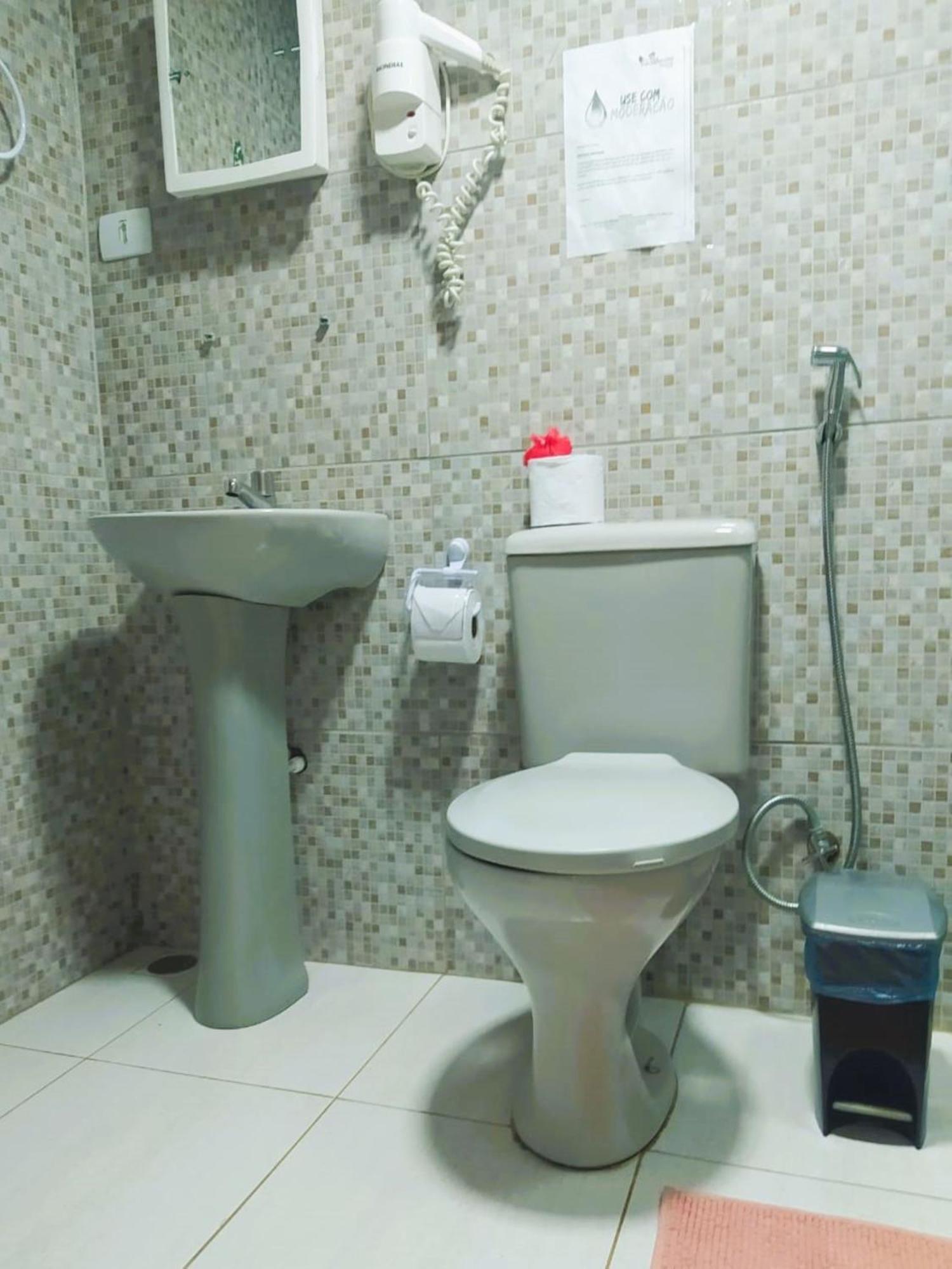 Pousada São Silmares Estalagem