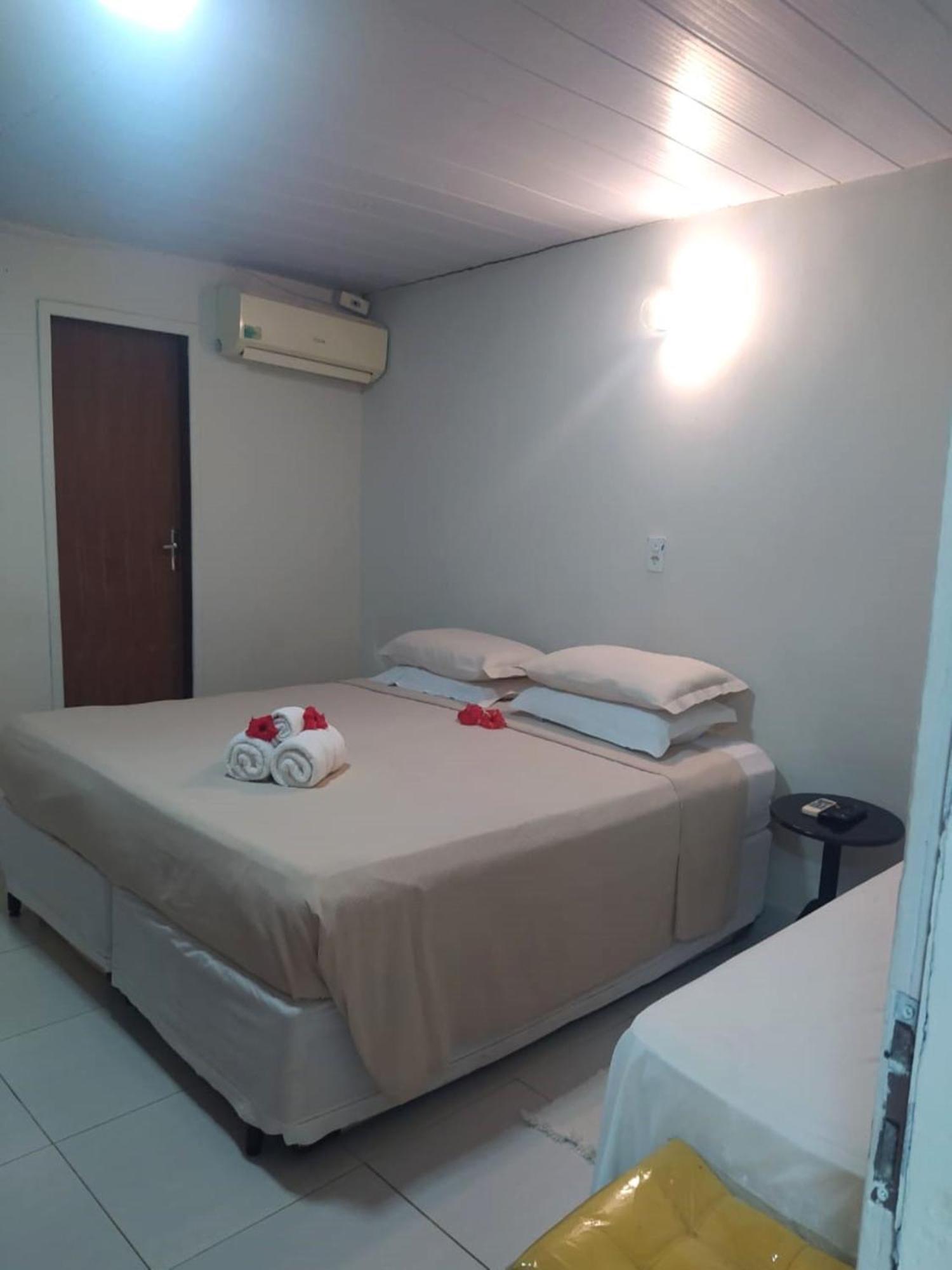 Sao Silmares Inn 3*