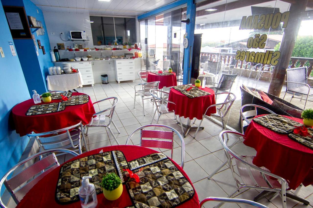 Sao Silmares Inn