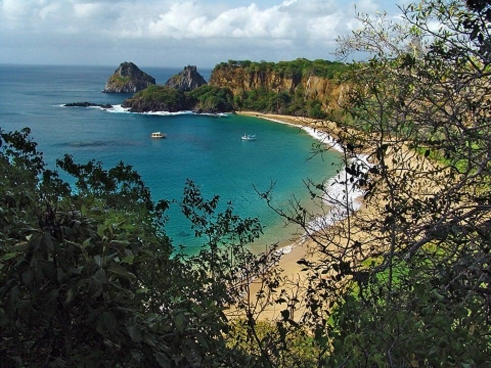 Pousada Sao Silmares Fernando de Noronha